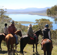 Reynella Homestead and Horseback Rides - ACT Tourism