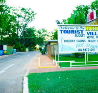 Riverview Tourist Village - ACT Tourism