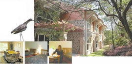 The Venues - ACT Tourism 0