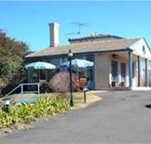 Blue Mountains G'day Motel - ACT Tourism