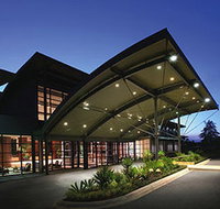 Aitken Hill - ACT Tourism