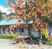 Federation Gardens Lodge - ACT Tourism