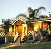 Cooloola Country Bed  Breakfast - ACT Tourism