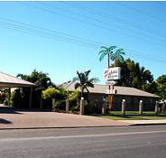 Biloela Palms Motor Inn