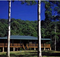 The Barringtons Country Retreat - ACT Tourism