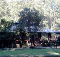 Barrington Guest House - ACT Tourism
