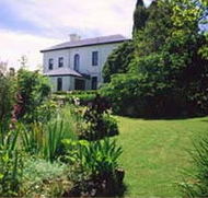 Mount Stuart House - ACT Tourism