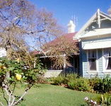 Pendower House - ACT Tourism