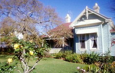 Pendower House - ACT Tourism 0