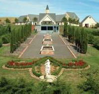 Barcaldine House - ACT Tourism