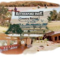 Rutherford Park Country Retreat - ACT Tourism