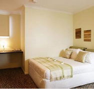Snooze Inn - ACT Tourism