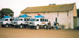 Australian Adventure Travel - ACT Tourism 0