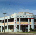 The Omeo Golden Age Motel - ACT Tourism