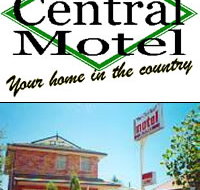 Blayney Central Motel - ACT Tourism