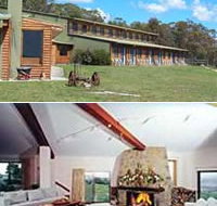 High Country Mountain Resort - ACT Tourism