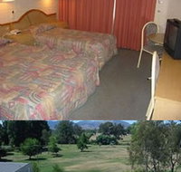 Tumut Motor Inn - ACT Tourism