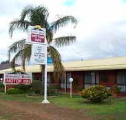 Country Roads Motor Inn - ACT Tourism