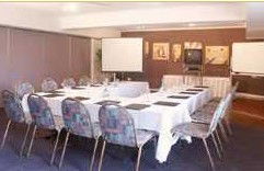 Comfort Inn All Seasons - ACT Tourism 0