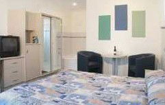 Comfort Inn All Seasons - ACT Tourism 3