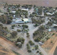 Flinders Ranges Caravan Park - ACT Tourism
