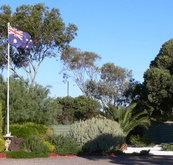 Airport Whyalla Motel - ACT Tourism
