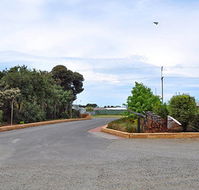 Goolwa Camping And Tourist Park - ACT Tourism