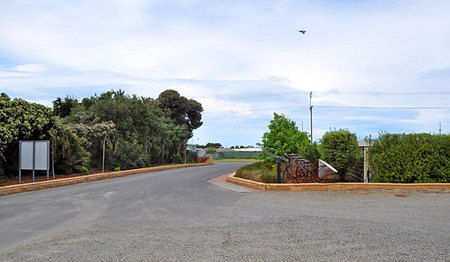 Goolwa Camping And Tourist Park - ACT Tourism 0