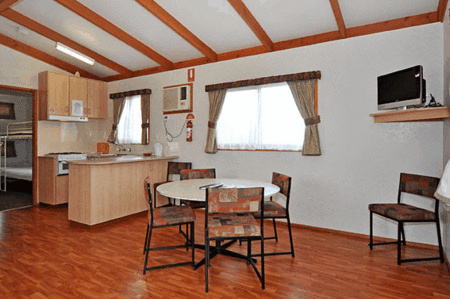 Goolwa Camping And Tourist Park - ACT Tourism 2