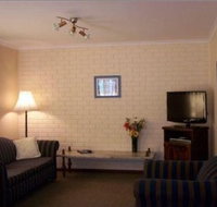 Anchor Bell Holiday Apartments - ACT Tourism