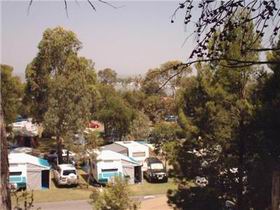 Milang Lakeside Caravan Park - ACT Tourism 0