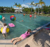 Kurrimine Beach Holiday Park - ACT Tourism