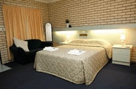Cara Motel - ACT Tourism