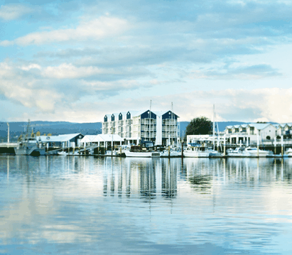 Peppers Seaport Hotel Launceston - ACT Tourism