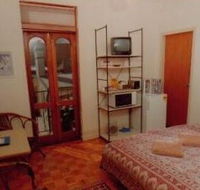 Australian Sunrise Lodge - ACT Tourism