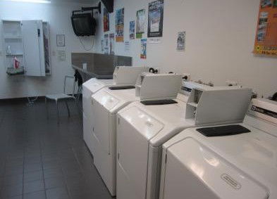 Railway Square Yha - ACT Tourism 1