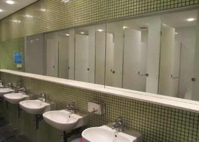 Railway Square Yha - ACT Tourism 2