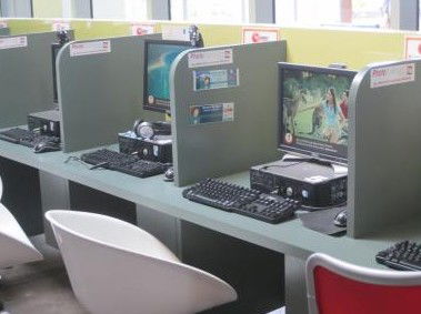 Railway Square Yha - ACT Tourism 4