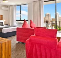 Cambridge Hotel Sydney - ACT Tourism