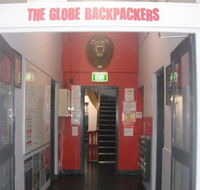 The Globe Backpackers - ACT Tourism