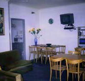 Hyde Park Backpackers - ACT Tourism