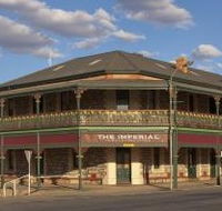 The Imperial Fine Accommodation - ACT Tourism
