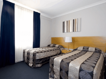 Hillarys Harbour Resort Apartments - ACT Tourism