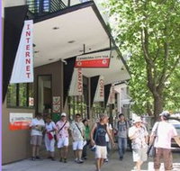 Canberra Yha - ACT Tourism