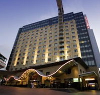 Mercure Sydney - ACT Tourism
