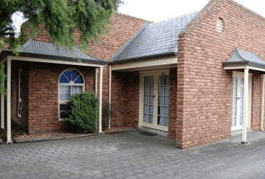 Arkana Motor Inn And Terrace Apartments - ACT Tourism 1