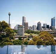 Kanga House Backpackers - ACT Tourism