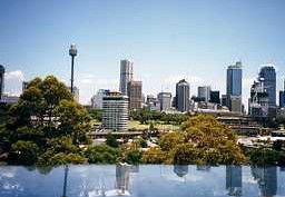 Kanga House Backpackers - ACT Tourism 0