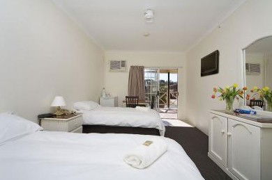 Aussie Settler Motel - ACT Tourism 0