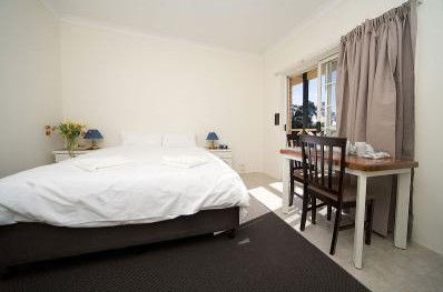 Aussie Settler Motel - ACT Tourism 2